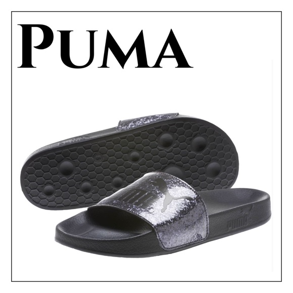 puma original sandals